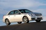 Cadillac BLS 2006 года
